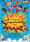 Superheldentag